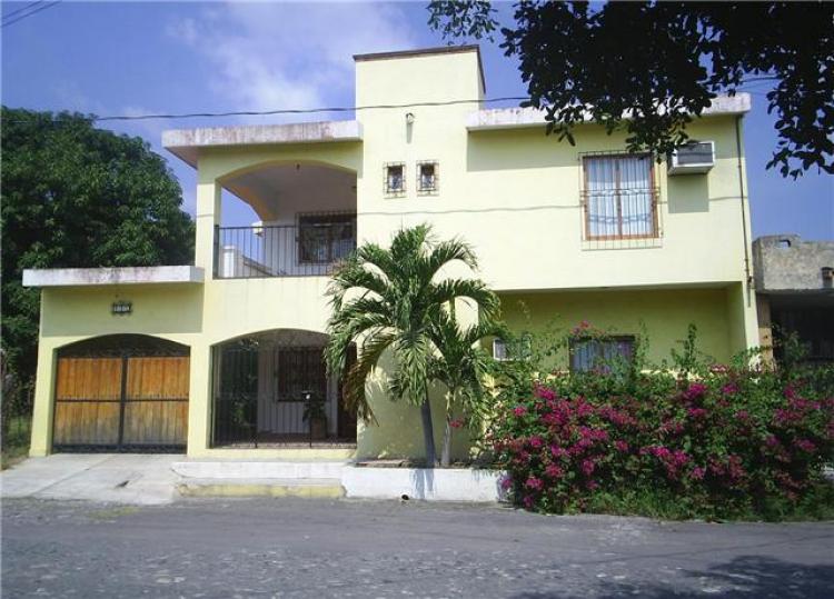 Casa en Renta en CHAMIZAL, Tecomán, Colima - $  - CAR24529 -  BienesOnLine