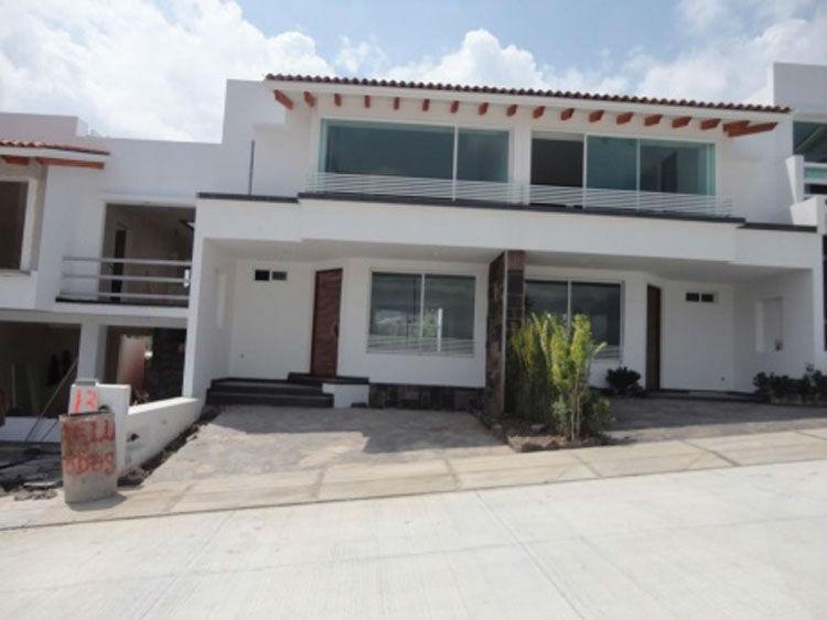 Foto Casa en Venta en Morelia, Michoacan de Ocampo - $ 1.910.000 - CAV184262 - BienesOnLine