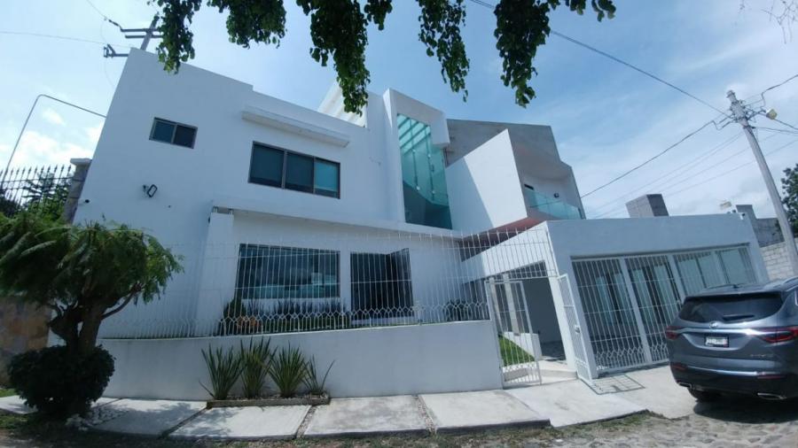 Casa en Venta en Tlayacapan