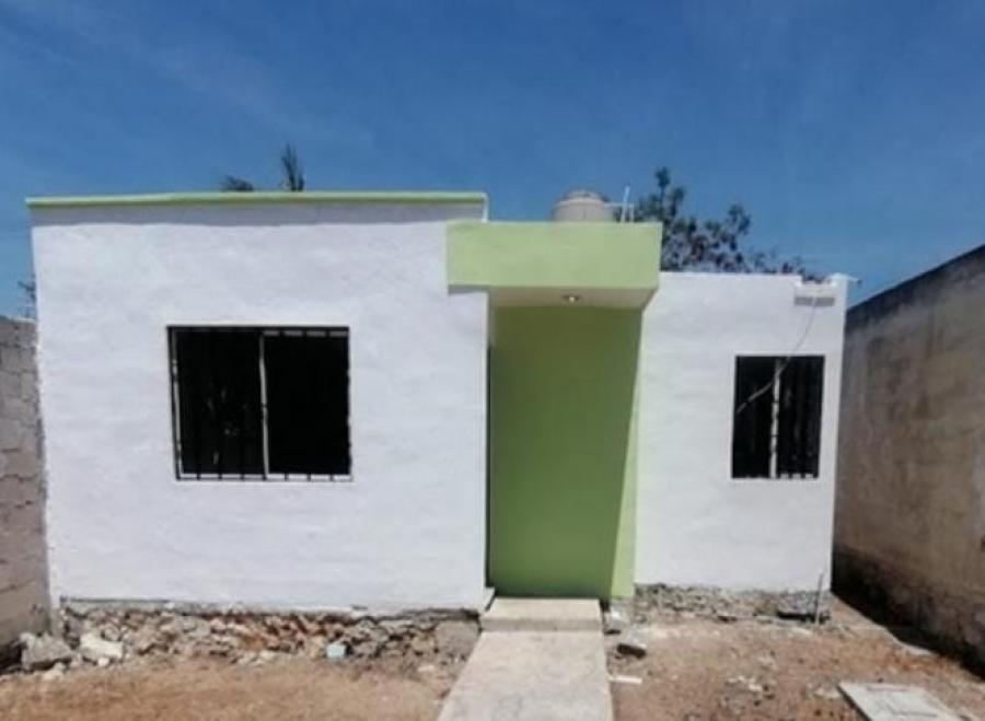 Foto Casa en Venta en UMAN, Umn, Yucatan - $ 830.000 - CAV299070 - BienesOnLine