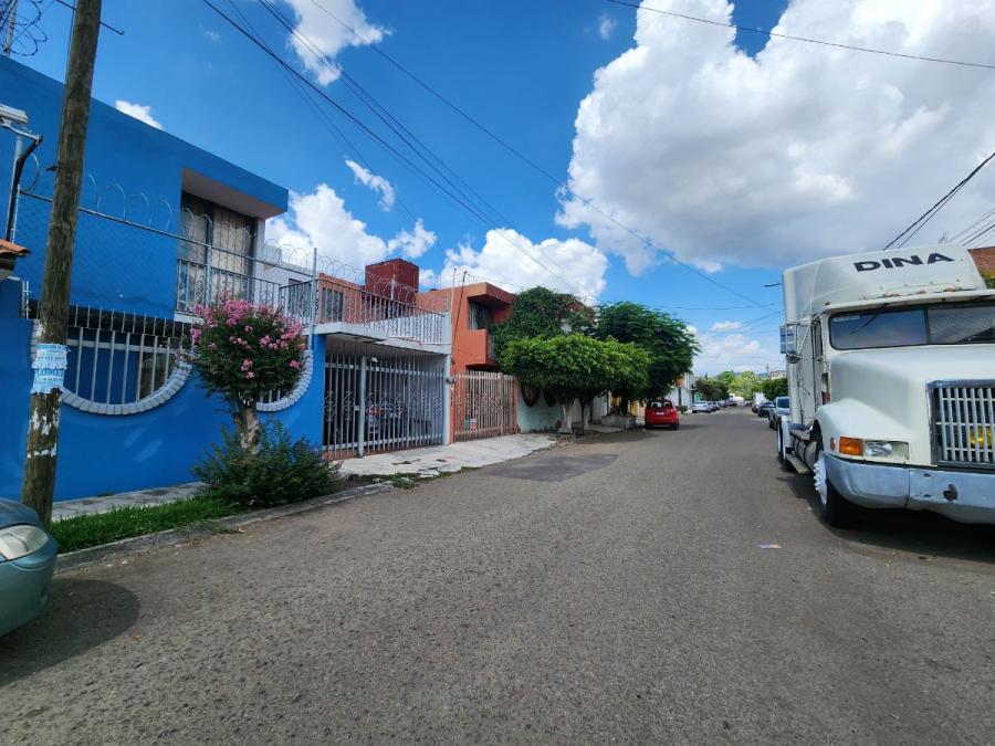 Foto Casa en Venta en PRADOS VERDES, Morelia, Michoacan de Ocampo - $ 2.600.000 - CAV357622 - BienesOnLine