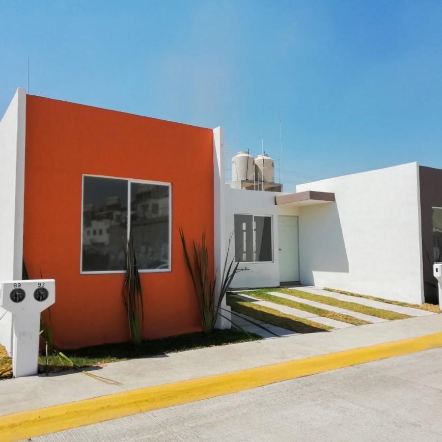 Casas en venta y en renta en Ixtlahuacán de los Membrillos - BienesOnLine  Mexico