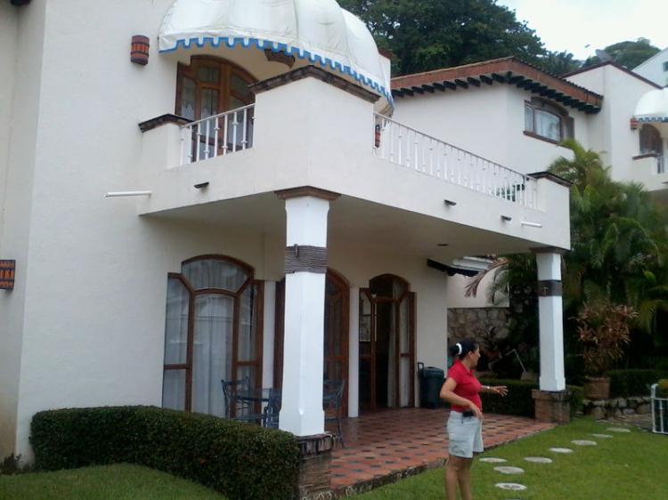 Foto Casa en Venta en Pichilingue, Acapulco de Juárez, Guerrero - U$D 450.000 - CAV51566 - BienesOnLine