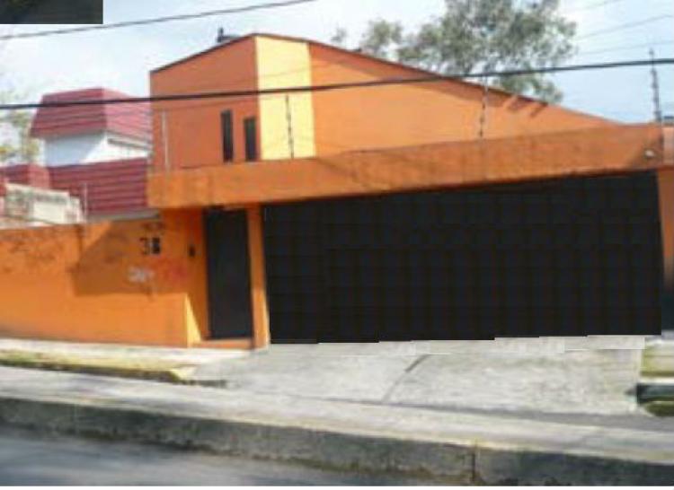 Foto Casa en Venta en Alvaro Obregón, Distrito Federal - $ 2.800.000 - CAV66664 - BienesOnLine