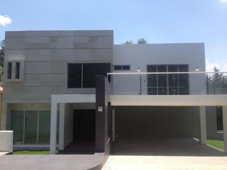 Foto Casa en Venta en Atizapan de Zaragoza, Mexico - $ 12.500.000 - CAV76906 - BienesOnLine