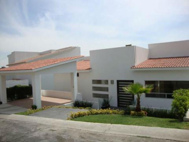 Foto Casa en Venta en Lomas de Cocoyoc., Atlatlahucan, Morelos - $ 3.550.000 - CAV47289 - BienesOnLine