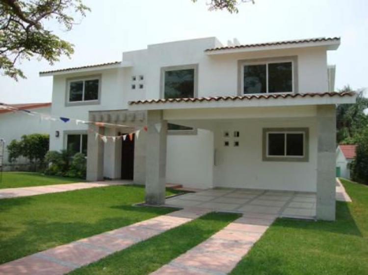 Foto Casa en Venta en Lomas de Cocoyoc., Atlatlahucan, Morelos - $ 3.600.000 - CAV47294 - BienesOnLine