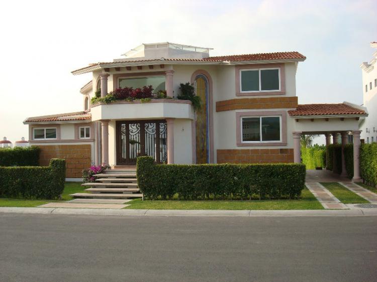 Foto Casa en Venta en Lomas de Cocoyoc., Atlatlahucan, Morelos - $ 4.950.000 - CAV47319 - BienesOnLine