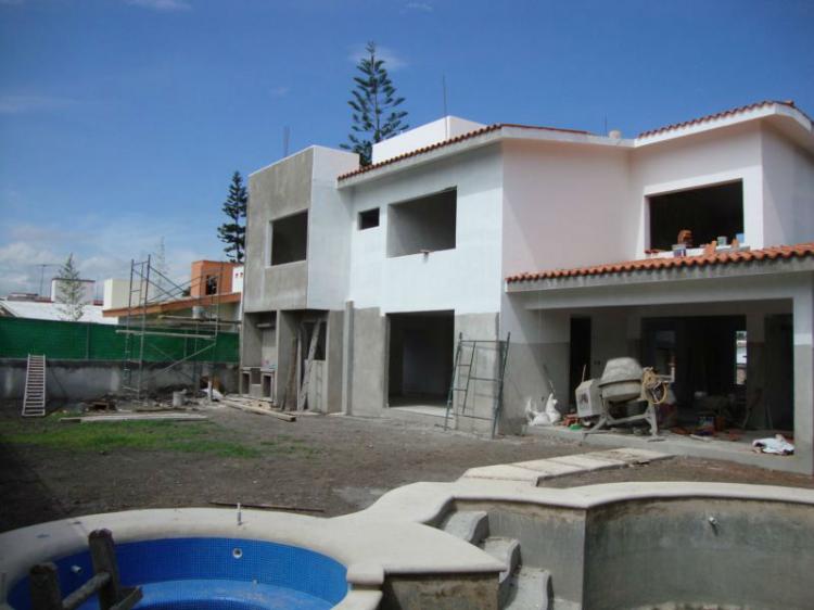 Foto Casa en Venta en Lomas de Cocoyoc, Atlatlahucan, Morelos - $ 3.950.000 - CAV48038 - BienesOnLine