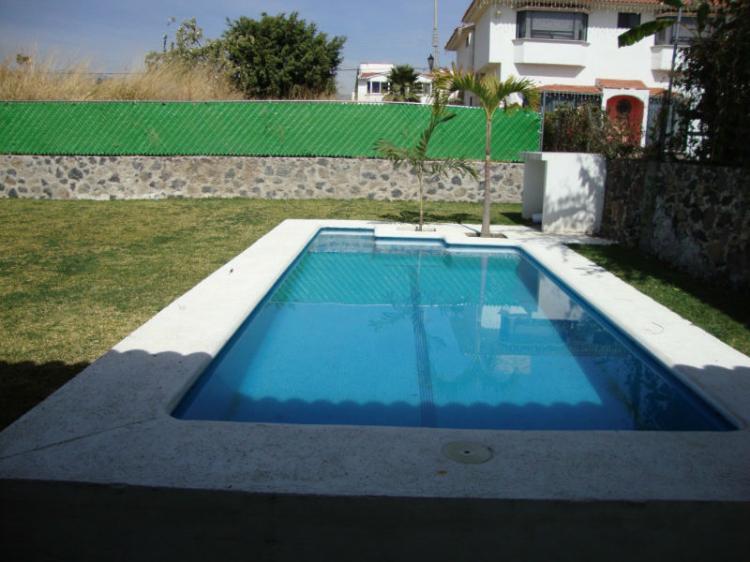 Foto Casa en Venta en Lomas de Cocoyoc, Atlatlahucan, Morelos - $ 2.600.000 - CAV48065 - BienesOnLine