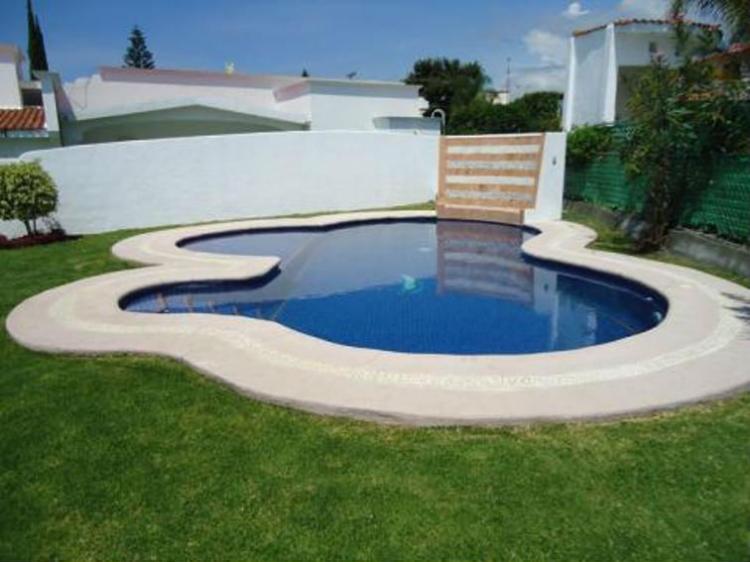 Foto Casa en Venta en Lomas de Cocoyoc, Atlatlahucan, Morelos - $ 2.800.000 - CAV48070 - BienesOnLine