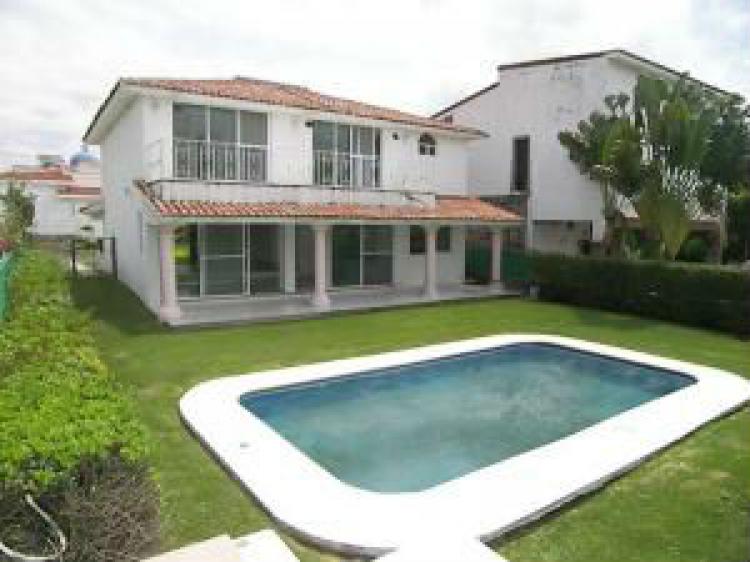 Foto Casa en Venta en Lomas de Cocoyoc, Atlatlahucan, Morelos - $ 2.600.000 - CAV48071 - BienesOnLine