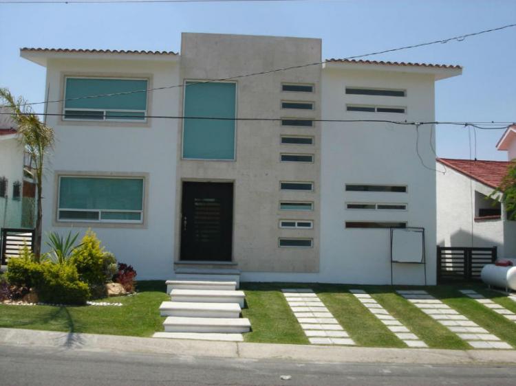 Foto Casa en Venta en Atlatlahucan, Morelos - $ 3.100.000 - CAV57365 - BienesOnLine