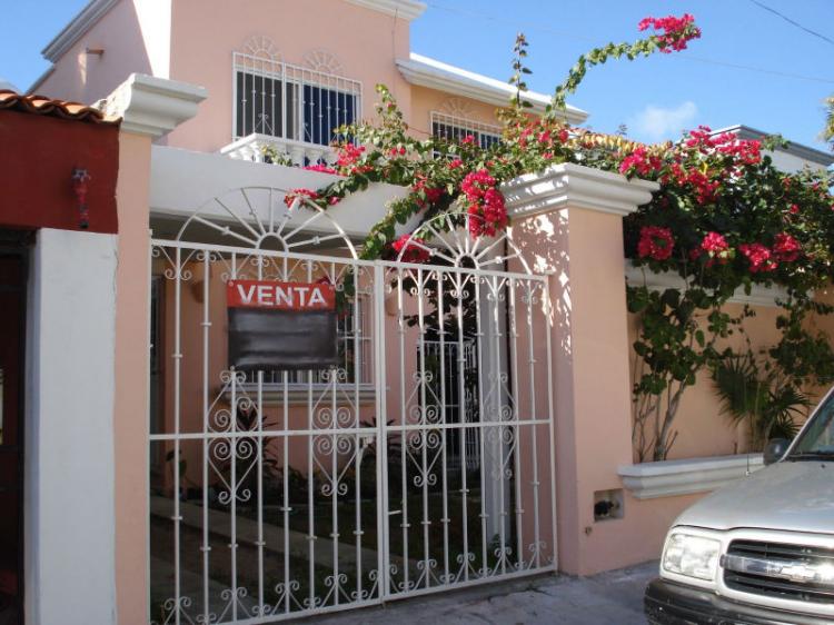 Foto Casa en Venta en SM 15 - M 7, Cancn, Quintana Roo - $ 2.950.000 - CAV46509 - BienesOnLine