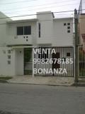 Casa en Venta en  Cancún