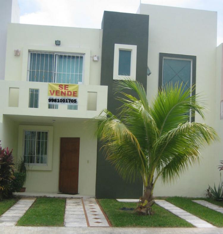 Casa en Venta en SM 500, Cancún, Quintana Roo - $  - CAV54509 -  BienesOnLine