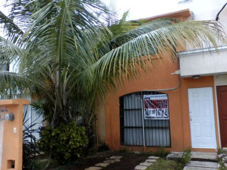 Foto Casa en Venta en Cancn, Quintana Roo - $ 800.000 - CAV58361 - BienesOnLine