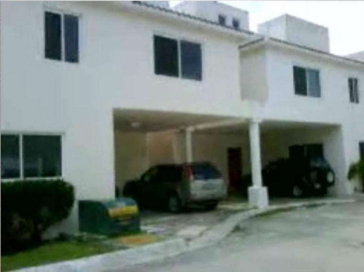 Foto Casa en Venta en La Escondida, Cancn, Quintana Roo - $ 2.800.000 - CAV64549 - BienesOnLine