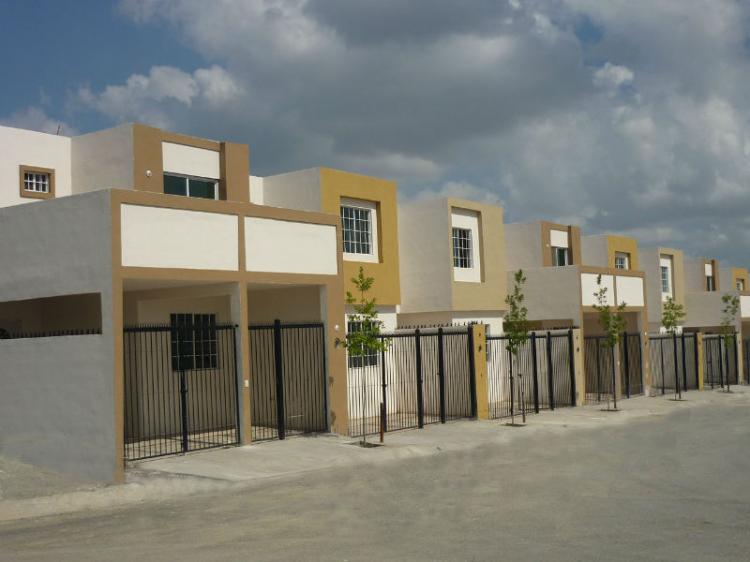 Foto Casa en Venta en San Juan 2 sector, , Nuevo Leon - CAV46003 - BienesOnLine