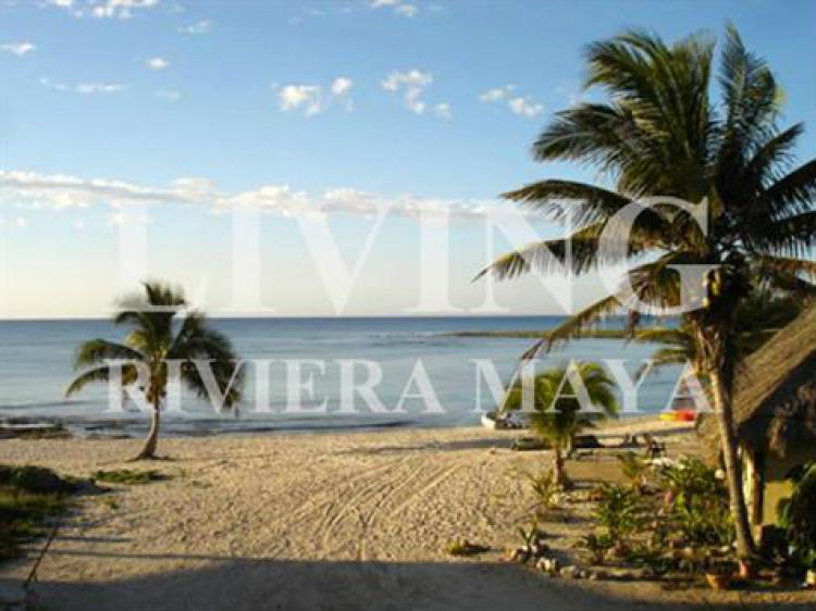 Foto Casa en Venta en , Quintana Roo - U$D 115.000 - CAV65646 - BienesOnLine