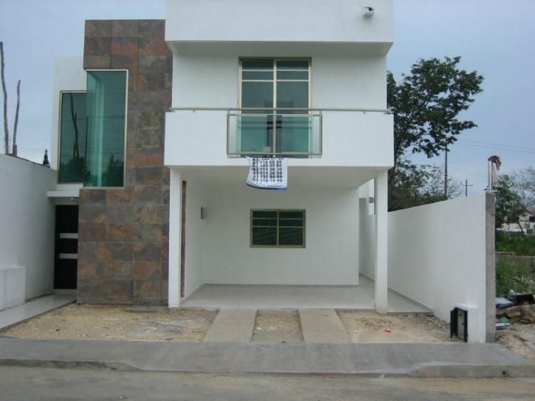 Casa en Venta en Colonia Magisterial, Chetumal, Quintana Roo - $   - CAV63338 - BienesOnLine