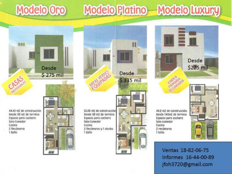 Casa en Venta en Ciudad General Escobedo, Nuevo Leon - $  - CAV73977  - BienesOnLine