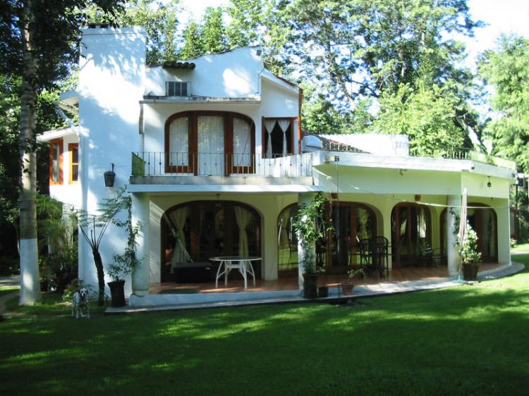 Casa en Venta en LA PITAYA , ZONCUANTLA, Coatepec, Veracruz - $  -  CAV69607 - BienesOnLine