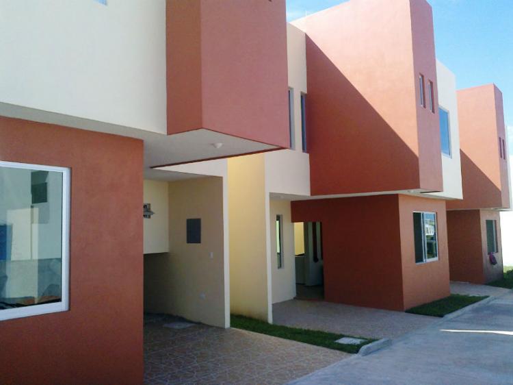 Casa en Venta en SANTA ISABEL IV ETAPA, Coatzacoalcos, Veracruz - $   - CAV46678 - BienesOnLine