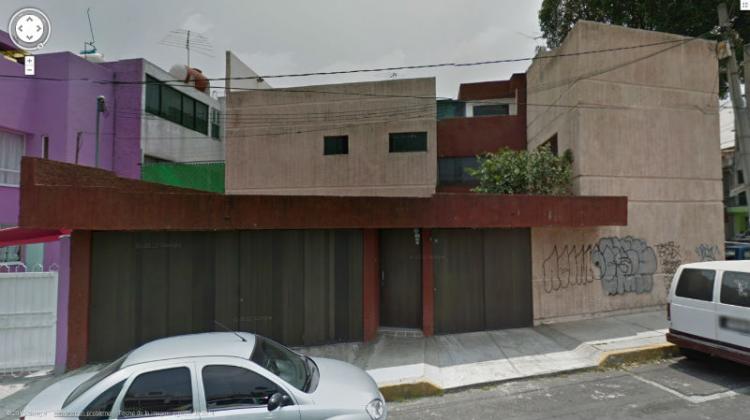 Foto Casa en Venta en El Vergel de Coyoacán, Coyoacán, Distrito Federal - $ 3.600.000 - CAV70716 - BienesOnLine