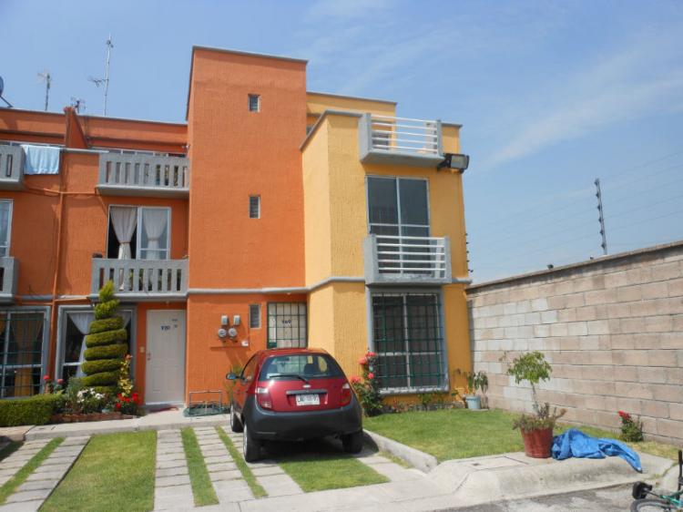 Casa en Venta en HACIENDA CUAUTITLAN, Cuautitlán, Mexico - $  -  CAV58342 - BienesOnLine