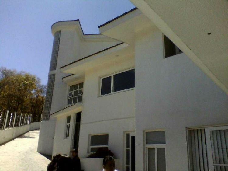 Foto Casa en Venta en La Estadia, Cuautitlán Izcalli, Mexico - U$D 2.000.000 - CAV57550 - BienesOnLine