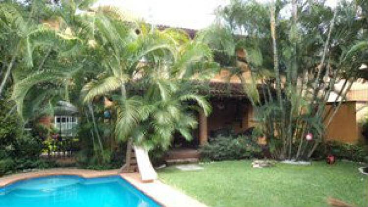Foto Casa en Venta en Cuernavaca, Morelos - $ 4.000.000 - CAV57092 - BienesOnLine