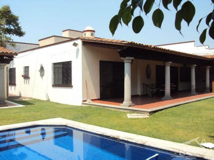 Casa en Venta en Cuernavaca, Morelos - $  - CAV57641 - BienesOnLine
