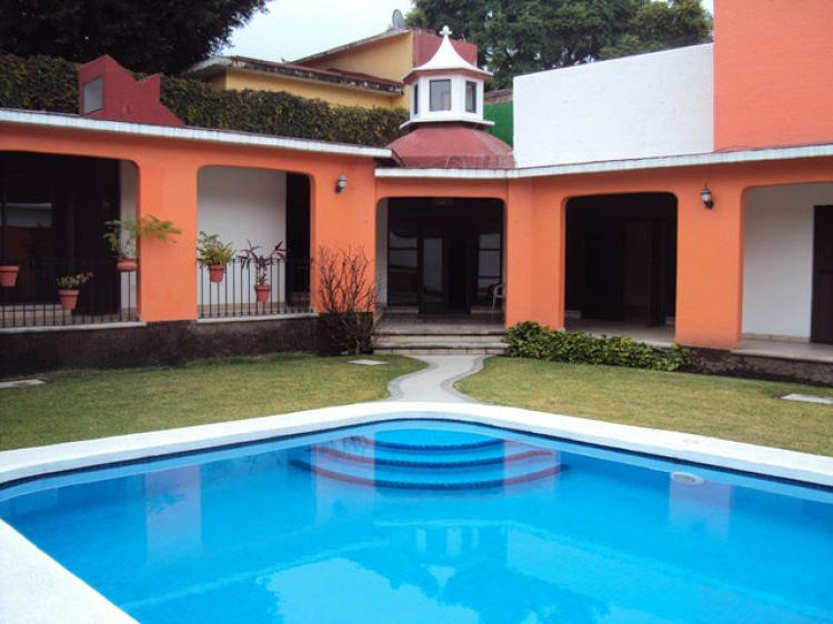 Foto Casa en Venta en Cuernavaca, Morelos - $ 2.900.000 - CAV59926 - BienesOnLine