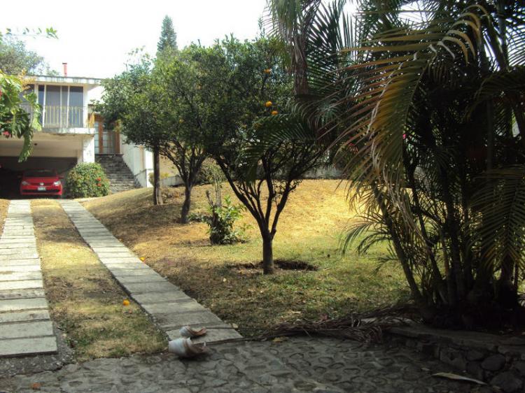 Foto Casa en Venta en Lomas de Cuernavaca, Cuernavaca, Morelos - $ 2.900.000 - CAV70399 - BienesOnLine