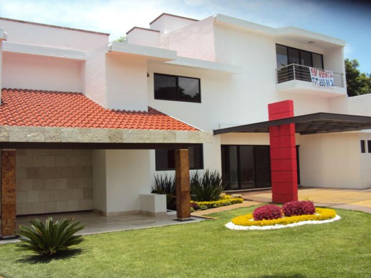 Casa en Venta en Vista Hermosa, Cuernavaca, Morelos - $  -  CAV78366 - BienesOnLine