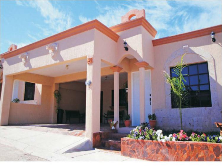 Casas en venta en Heroica Guaymas - BienesOnLine Mexico