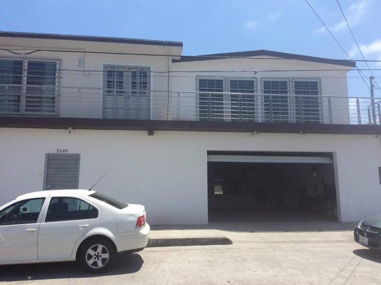 Foto Casa en Venta en Aleman, Tijuana, Baja California - U$D 212.000 - CAV230039 - BienesOnLine