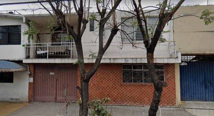 Casas en venta en Ciudad Nezahualcóyotl - BienesOnLine Mexico