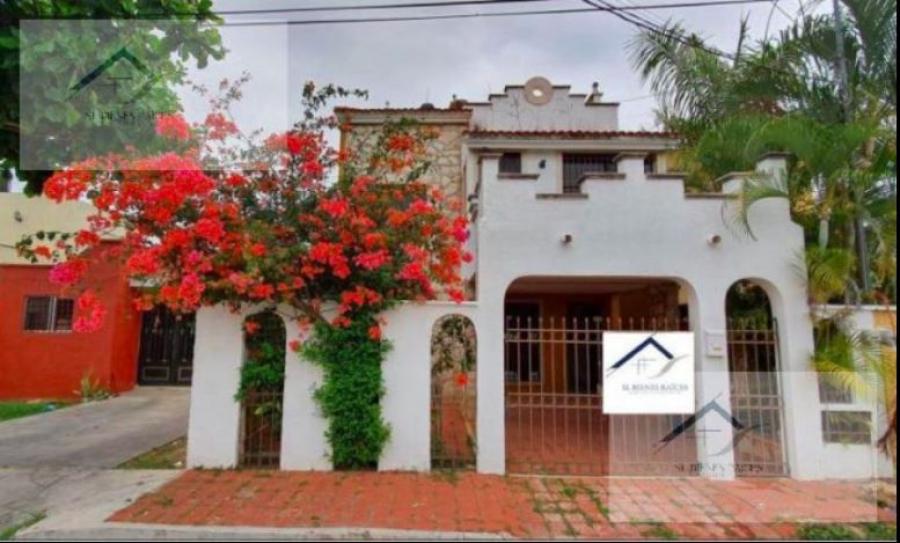 Casa en Venta en Residencial Pensiones, Mérida, Yucatan - $  -  CAV298930 - BienesOnLine