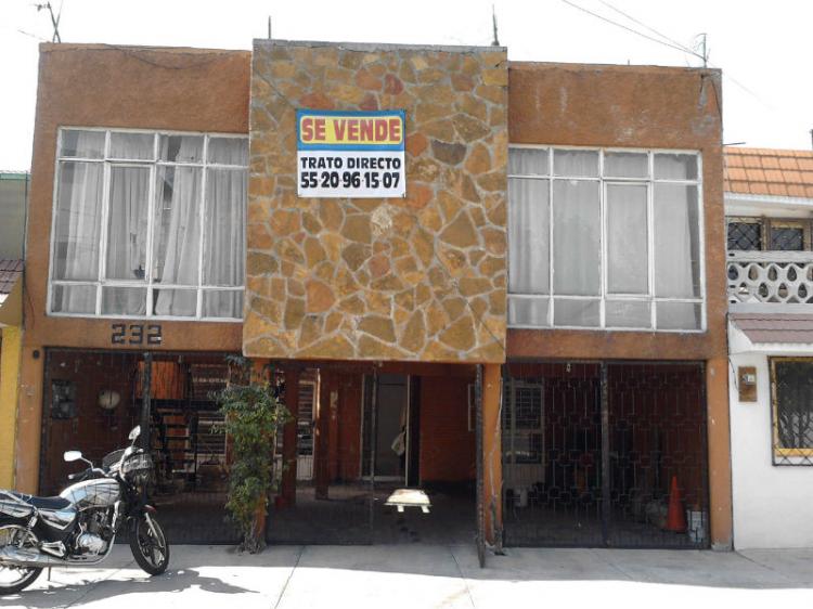 Casa en Venta en san juan de aragon 4ta y 5ta secc., Gustavo A. Madero,  Distrito Federal - $  - CAV61434 - BienesOnLine