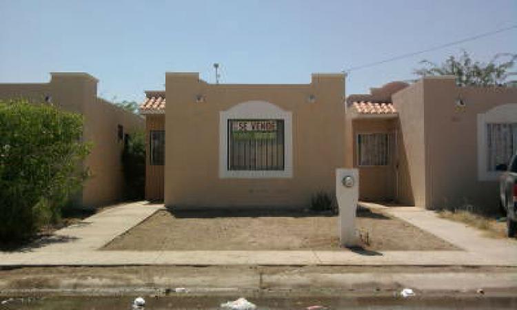 Casa en Venta en FRACCIONAMIENTO VILLA VERDE, Hermosillo, Sonora - $   - CAV48170 - BienesOnLine