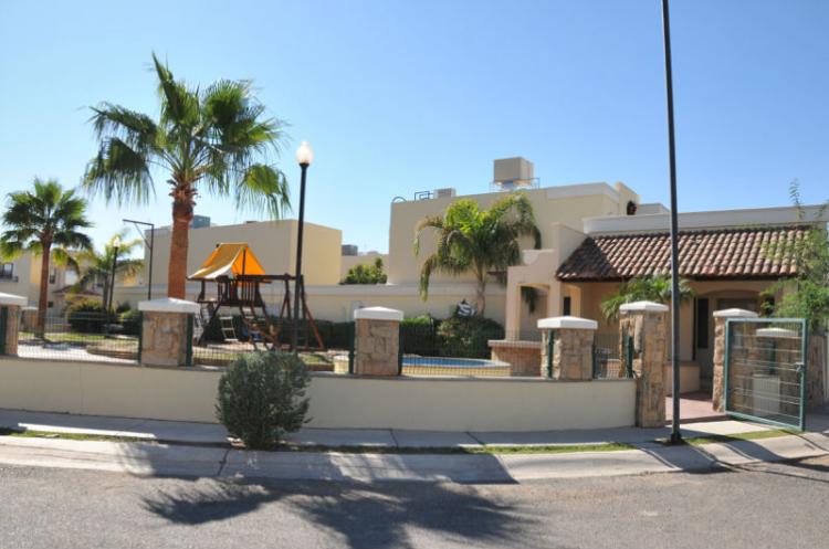 Casa en Venta en REAL DE QUIROGA SECC MADRIGAL, Hermosillo, Sonora -  CAV53481 - BienesOnLine