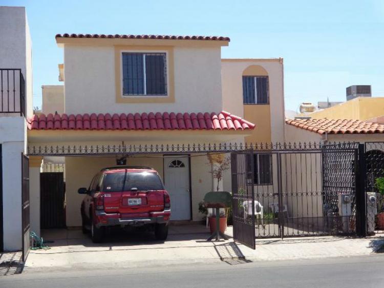 Casa en Venta en Hermosillo, Sonora - $  - CAV74273 - BienesOnLine