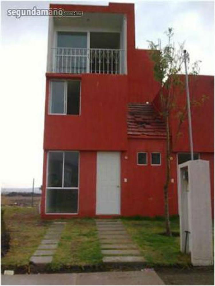 Foto Casa en Venta en La Guadalupana, Huehuetoca, Mexico - $ 350.000 - CAV76625 - BienesOnLine