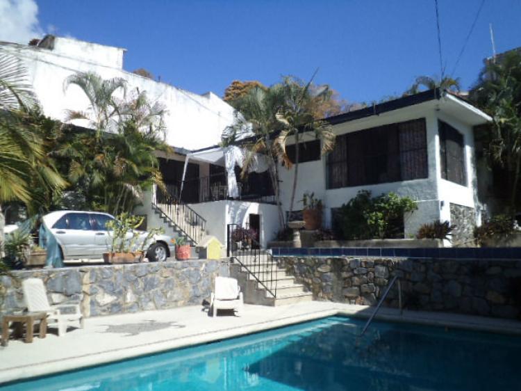 Casa en Venta en El Hujal, Ixtapa Zihuatanejo, Guerrero - U$D  -  CAV70317 - BienesOnLine