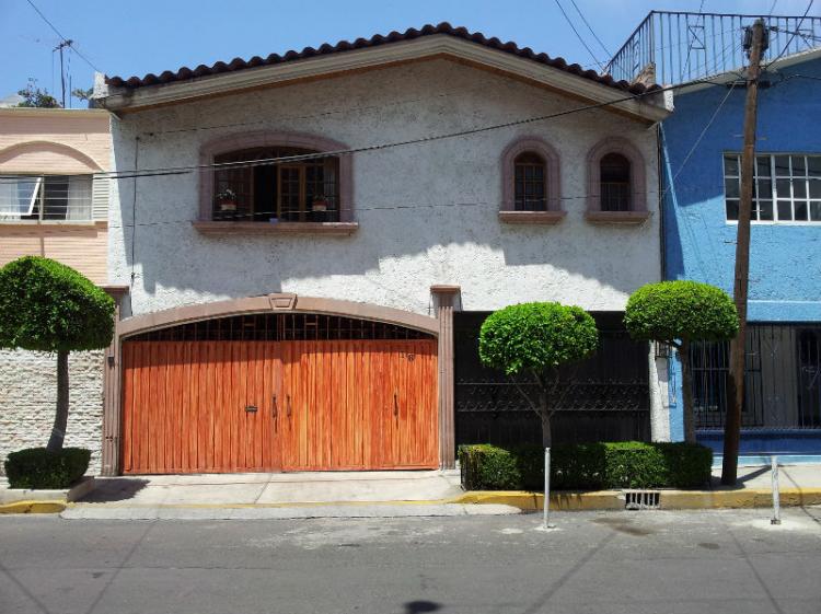 Casa en Venta en Jardines de Churubusco, Iztapalapa, Distrito Federal - $   - CAV75268 - BienesOnLine