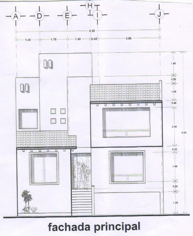 Foto Casa en Venta en Cumbres del Lago, Juriquilla, Queretaro Arteaga - $ 3.250.000 - CAV66872 - BienesOnLine