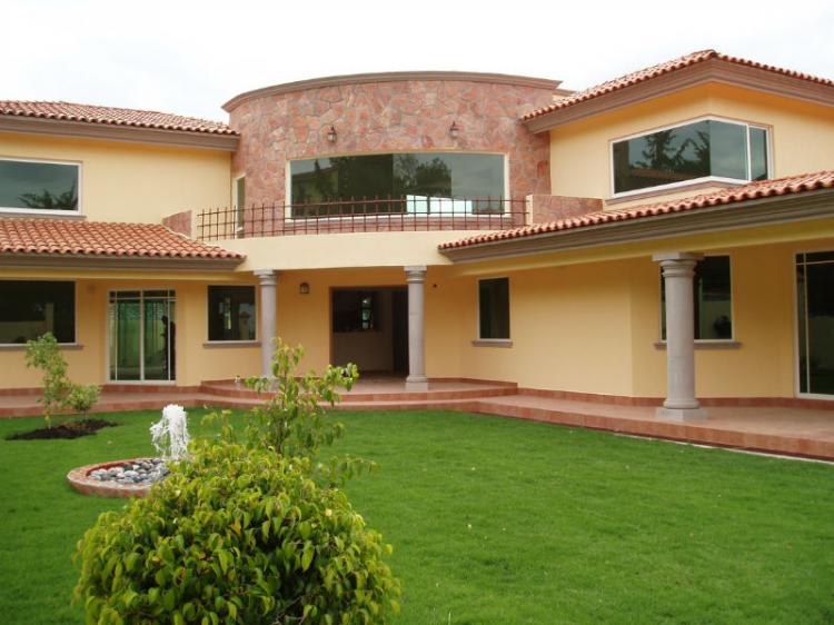 Casa en Venta en León de los Aldama, Guanajuato - U$D  - CAV60292 -  BienesOnLine