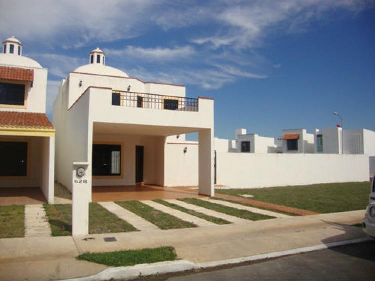Foto Casa en Venta en Mrida, Yucatan - $ 2.500.000 - CAV48861 - BienesOnLine